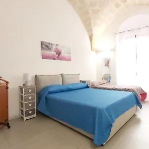 Casa Vacanze G&g Hébergement de vacances